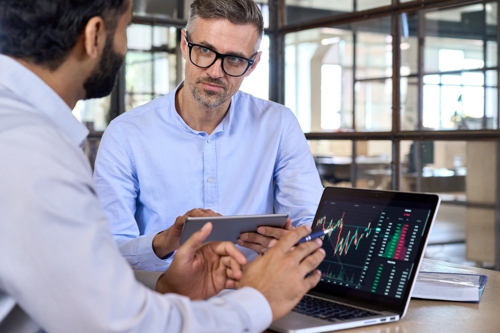 finansų reguliavimas 2026