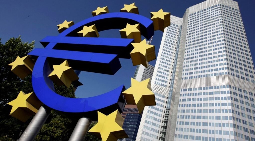 ECB palūkanų normos – poveikis ekonomikai 2026