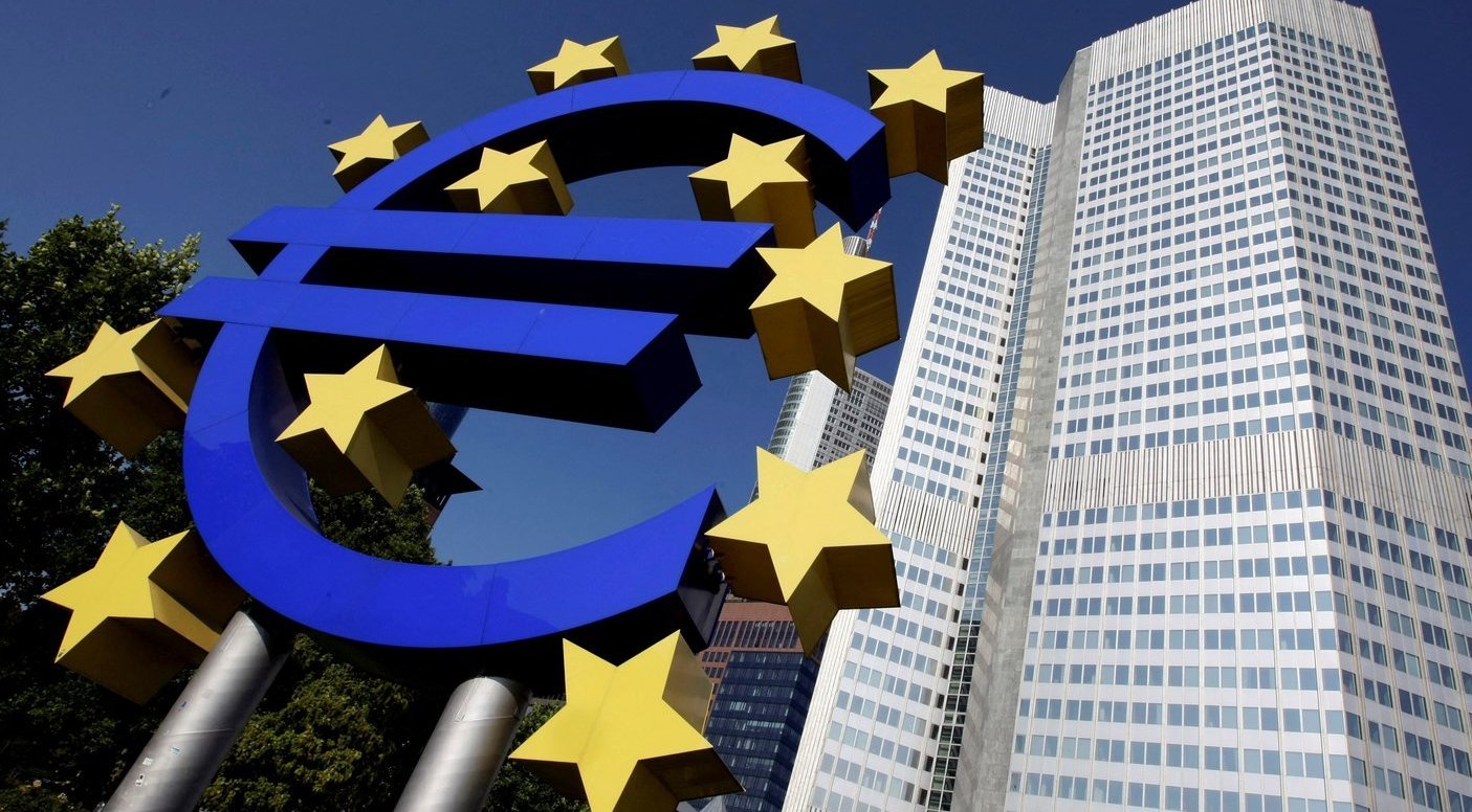 ECB palūkanų normos – poveikis ekonomikai 2026