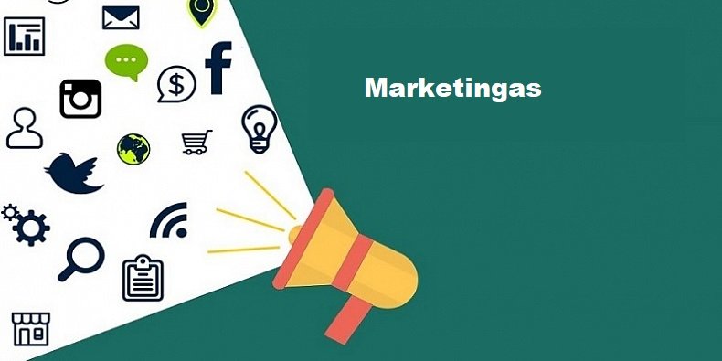 Marketingo automatizavimas nuo ko pradeti