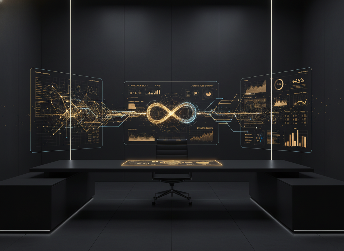 Marketingo automatizavimas