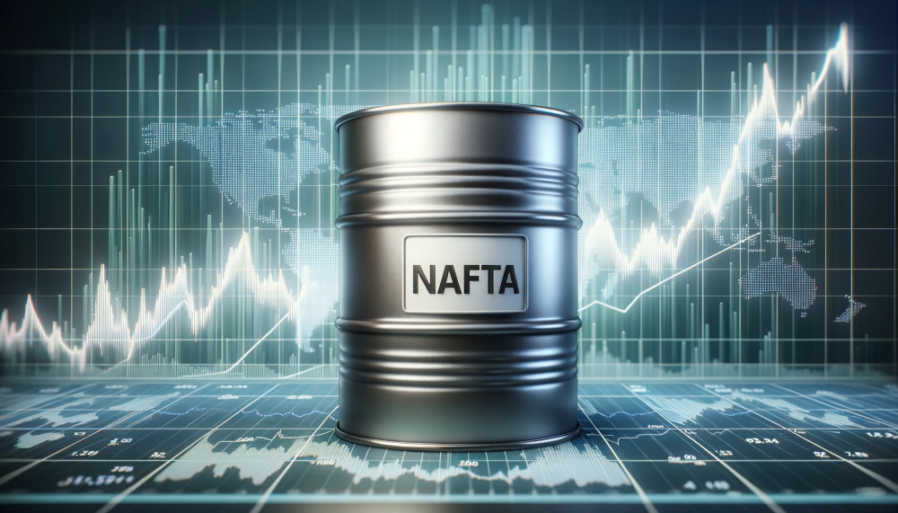 Naftos rinka pasaulyje ir naftos kainų svyravimai 2026 metais